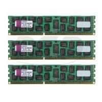 Оперативная память Kingston KTH-PL313K3/24G DDRIII 24Gb