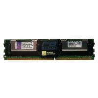 KTH-XW667/8G Оперативная память Kingston 8GB 2x4Gb DDR-II PC2-5300 667MHz
