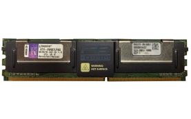 Оперативная память Kingston KTH-XW667LP/8G DDRII 4096Mb Оперативная память Kingston KTH-XW667LP/8G DDRII 4096Mb