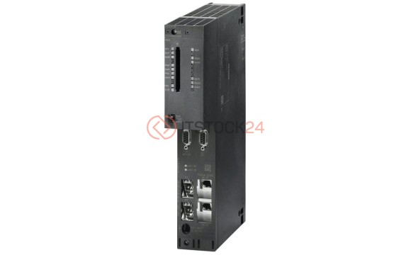 6ES7414-5HM06-0AB0 Центральный процессор Siemens Simatic