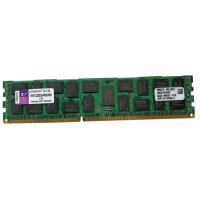 Оперативная память Kingston KVR1333D3D4R9S/8GI DDRIII 8Gb
