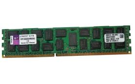 Оперативная память Kingston KVR1333D3D4R9S/8GI DDRIII 8Gb
