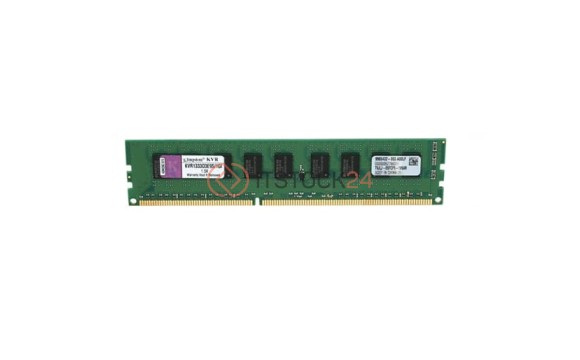 Оперативная память Kingston KVR1333D3E9S/1GI DDRIII 1Gb