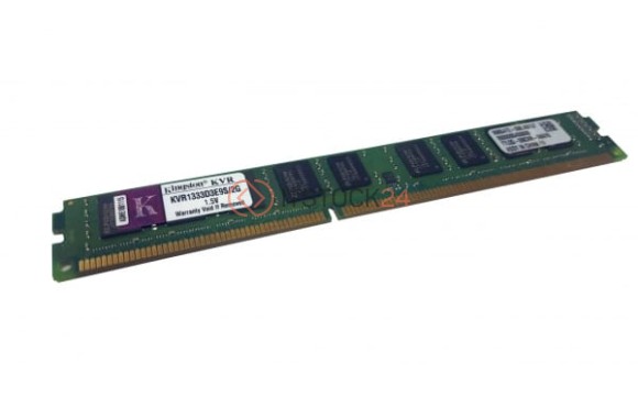 Оперативная память Kingston KVR1333D3E9S/2G DDRIII 2Gb