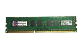 Оперативная память Kingston KVR1333D3E9S/4GHC DDRIII 4Gb