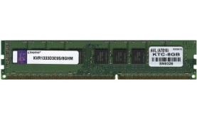 Оперативная память Kingston KVR1333D3E9S/8GHM DDRIII 8Gb