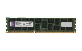 Оперативная память Kingston KVR13LR9D4/8 DDRIII 8Gb
