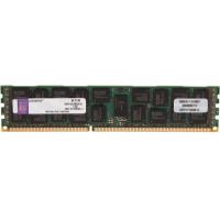 Оперативная память Kingston KVR13LR9D4/8I DDRIII 8Gb Оперативная память Kingston KVR13LR9D4/8I DDRIII 8Gb