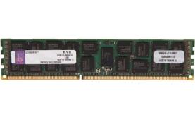 Оперативная память Kingston KVR13LR9D4/8I DDRIII 8Gb