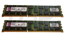 Оперативная память Kingston KVR13LR9D4K2/32I DDRIII 32Gb