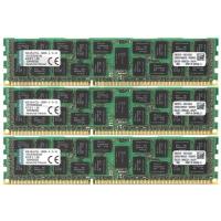 Оперативная память Kingston KVR13LR9D4K3/48I DDRIII 48Gb