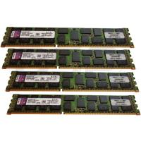 Оперативная память Kingston KVR13LR9D4K4/32 DDRIII 32Gb Оперативная память Kingston KVR13LR9D4K4/32 DDRIII 32Gb