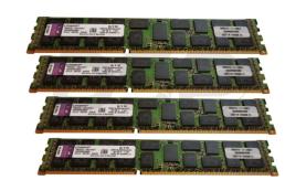 Оперативная память Kingston KVR13LR9D4K4/32I DDRIII 32Gb