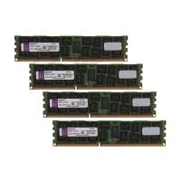 Оперативная память Kingston KVR13LR9D4K4/64 DDRIII 64Gb Оперативная память Kingston KVR13LR9D4K4/64 DDRIII 64Gb