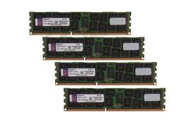 Оперативная память Kingston KVR13LR9D4K4/64 DDRIII 64Gb