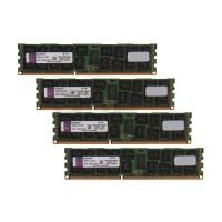 Оперативная память Kingston KVR13LR9D4K4/64I DDRIII 64Gb Оперативная память Kingston KVR13LR9D4K4/64I DDRIII 64Gb