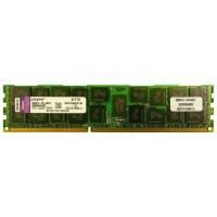 Оперативная память Kingston KVR13R9D4/16I DDRIII 16Gb