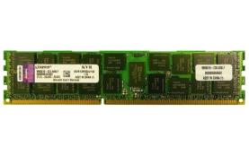 Оперативная память Kingston KVR13R9D4/16I DDRIII 16Gb