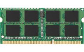 KVR13S9K2/16 Оперативная память Kingston 2x8 Гб SODIMM DDR3 1333 МГц KVR13S9K2/16 Оперативная память Kingston 2x8 Гб SODIMM DDR3 1333 МГц