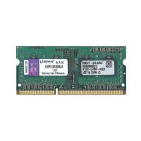 Оперативная память Kingston KVR13S9S8/4 DDRIII 4Gb Оперативная память Kingston KVR13S9S8/4 DDRIII 4Gb