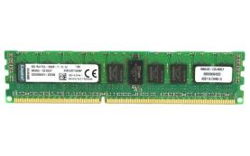 Оперативная память Kingston KVR16LR11S4/8KF DDRIII 8Gb