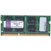 Оперативная память Kingston KVR16LS11/8 DDRIII 8Gb