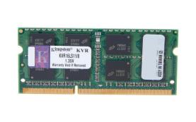 Оперативная память Kingston KVR16LS11/8 DDRIII 8Gb