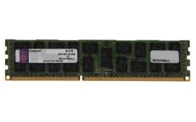 Оперативная память Kingston KVR16R11D4/8HE DDRIII 8Gb
