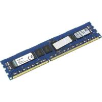 Оперативная память Kingston KVR16R11D8L/8I DDRIII 8Gb Оперативная память Kingston KVR16R11D8L/8I DDRIII 8Gb