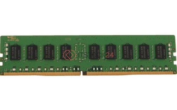KVR24E17S8/8 Модуль памяти Kingston DDR4 8GB