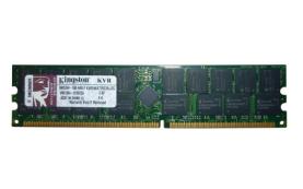 Оперативная память Kingston KVR266X72RC25L/2G DDR 2048Mb