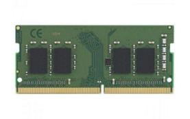 KVR26S19S8/16 Модуль памяти Kingston SODIMM DDR4 16GB KVR26S19S8/16 Модуль памяти Kingston SODIMM DDR4 16GB