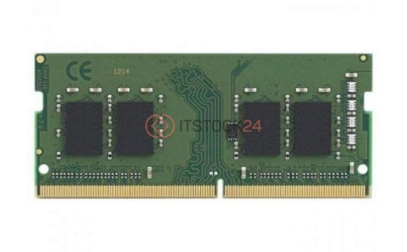 KVR26S19S8/16 Модуль памяти Kingston SODIMM DDR4 16GB