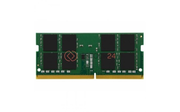 KVR32S22D8/16 Модуль памяти Kingston SODIMM DDR4 16GB