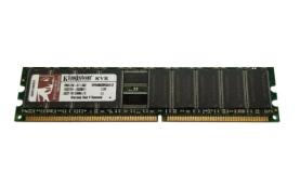 Оперативная память Kingston KVR400D8R3A/512 DDR 512Mb