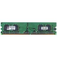 Оперативная память Kingston KVR533D2N4/256 DDRII 256Mb
