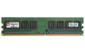 Оперативная память Kingston KVR533D2N4/512 DDRII 512Mb