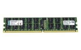 Оперативная память Kingston KVR667D2D4P5/4G DDRII 4Gb