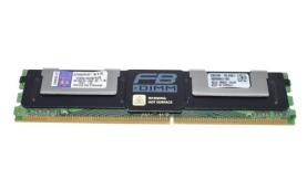 Оперативная память Kingston KVR667D2D8F5/2G DDRII 2048Mb