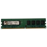 Оперативная память Kingston KVR667D2N5/2G DDRII 2Gb Оперативная память Kingston KVR667D2N5/2G DDRII 2Gb