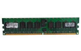 Оперативная память Kingston KVR667D2S4P5/1G DDRII 1024Mb Оперативная память Kingston KVR667D2S4P5/1G DDRII 1024Mb