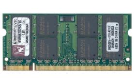 Оперативная память Kingston KVR667D2S5/1G DDRII 1024Mb Оперативная память Kingston KVR667D2S5/1G DDRII 1024Mb
