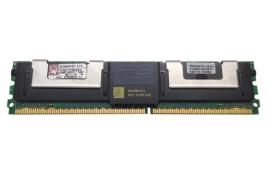 Оперативная память Kingston KVR667D2S8F5/512 DDRII 512MB Оперативная память Kingston KVR667D2S8F5/512 DDRII 512MB