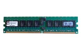 Оперативная память Kingston KVR800D2D8P6/2G DDRII 2Gb Оперативная память Kingston KVR800D2D8P6/2G DDRII 2Gb