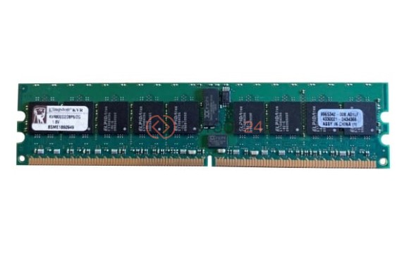 Оперативная память Kingston KVR800D2D8P6/2G DDRII 2Gb