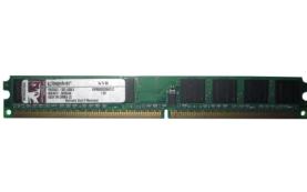 Оперативная память Kingston KVR800D2N6/512 DDRII 512Mb Оперативная память Kingston KVR800D2N6/512 DDRII 512Mb
