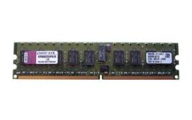 Оперативная память Kingston KVR800D2S4P6/2G DDRII 2Gb Оперативная память Kingston KVR800D2S4P6/2G DDRII 2Gb