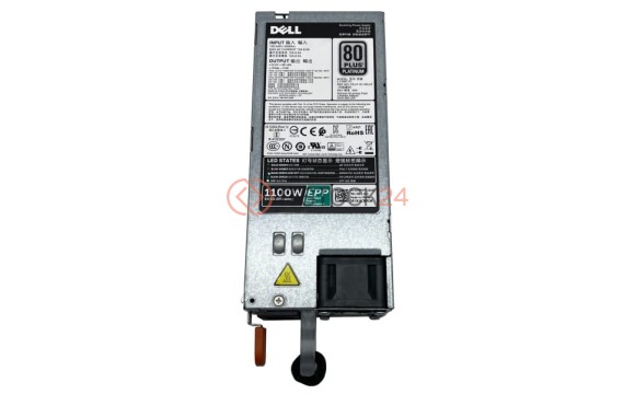 Блок питания Dell 1100W Platinum for Gen 13 [450-AEBL]