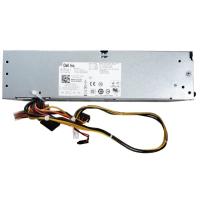 Блок Питания Dell 02TXYM 240W