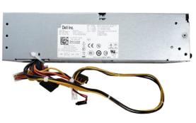 Блок Питания Dell 02TXYM 240W